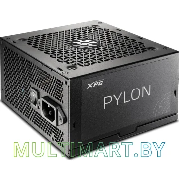 Блок питания ADATA XPG Pylon 750W